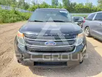 2013 Ford EXPLORER photo