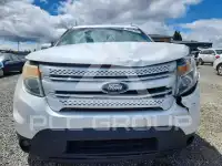 2013 Ford EXPLORER фото