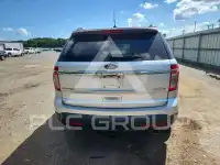 2013 Ford EXPLORER photo