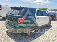 2013 Ford EXPLORER фото