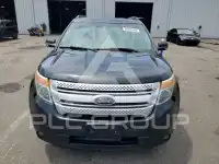 2013 Ford EXPLORER фото