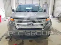 2013 Ford EXPLORER фото