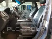 2013 Ford EXPLORER фото