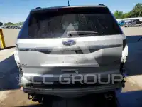 2013 Ford EXPLORER фото