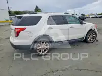 2013 Ford EXPLORER photo
