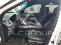 2013 Ford EXPLORER фото
