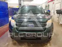 2013 Ford EXPLORER photo