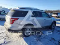 2013 Ford EXPLORER photo