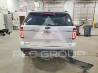 2013 Ford EXPLORER фото