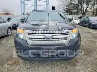 2013 Ford EXPLORER фото