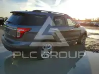 2013 Ford EXPLORER фото