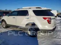 2013 Ford EXPLORER photo