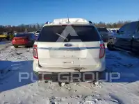 2013 Ford EXPLORER photo