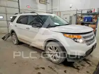 2013 Ford EXPLORER фото