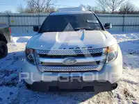 2013 Ford EXPLORER photo