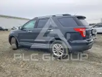 2013 Ford EXPLORER фото