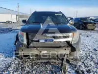 2013 Ford EXPLORER фото