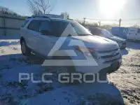 2013 Ford EXPLORER photo