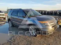 2013 Ford EXPLORER фото