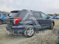 2013 Ford EXPLORER фото