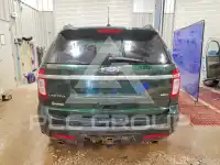 2013 Ford EXPLORER photo