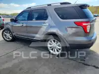 2013 Ford EXPLORER фото