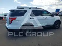 2013 Ford EXPLORER фото