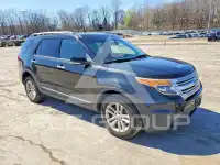 2013 Ford EXPLORER фото