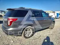 2013 Ford EXPLORER фото