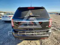 2013 Ford EXPLORER photo