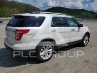 2013 Ford EXPLORER фото