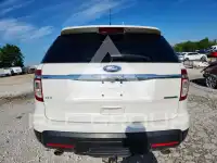 2013 Ford EXPLORER фото