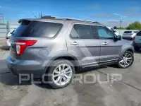2013 Ford EXPLORER фото