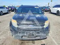 2013 Ford EXPLORER photo