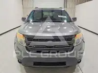 2013 Ford EXPLORER photo