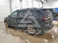 2013 Ford EXPLORER photo