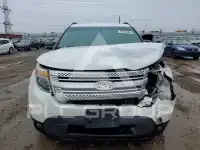 2013 Ford EXPLORER фото