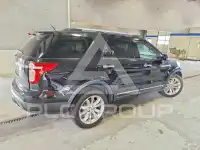 2013 Ford EXPLORER photo