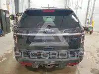 2013 Ford EXPLORER photo