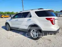 2013 Ford EXPLORER фото