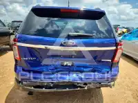 2013 Ford EXPLORER photo
