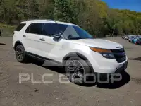 2013 Ford EXPLORER photo