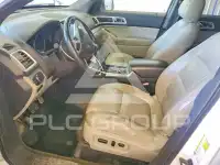 2013 Ford EXPLORER photo