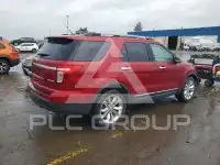 2013 Ford EXPLORER фото