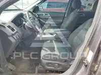 2013 Ford EXPLORER photo