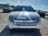 2013 Ford EXPLORER фото
