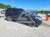 2013 Ford EXPLORER фото