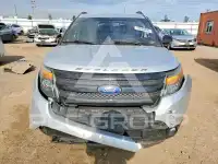 2013 Ford EXPLORER photo