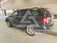 2013 Ford EXPLORER photo
