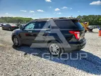 2013 Ford EXPLORER фото